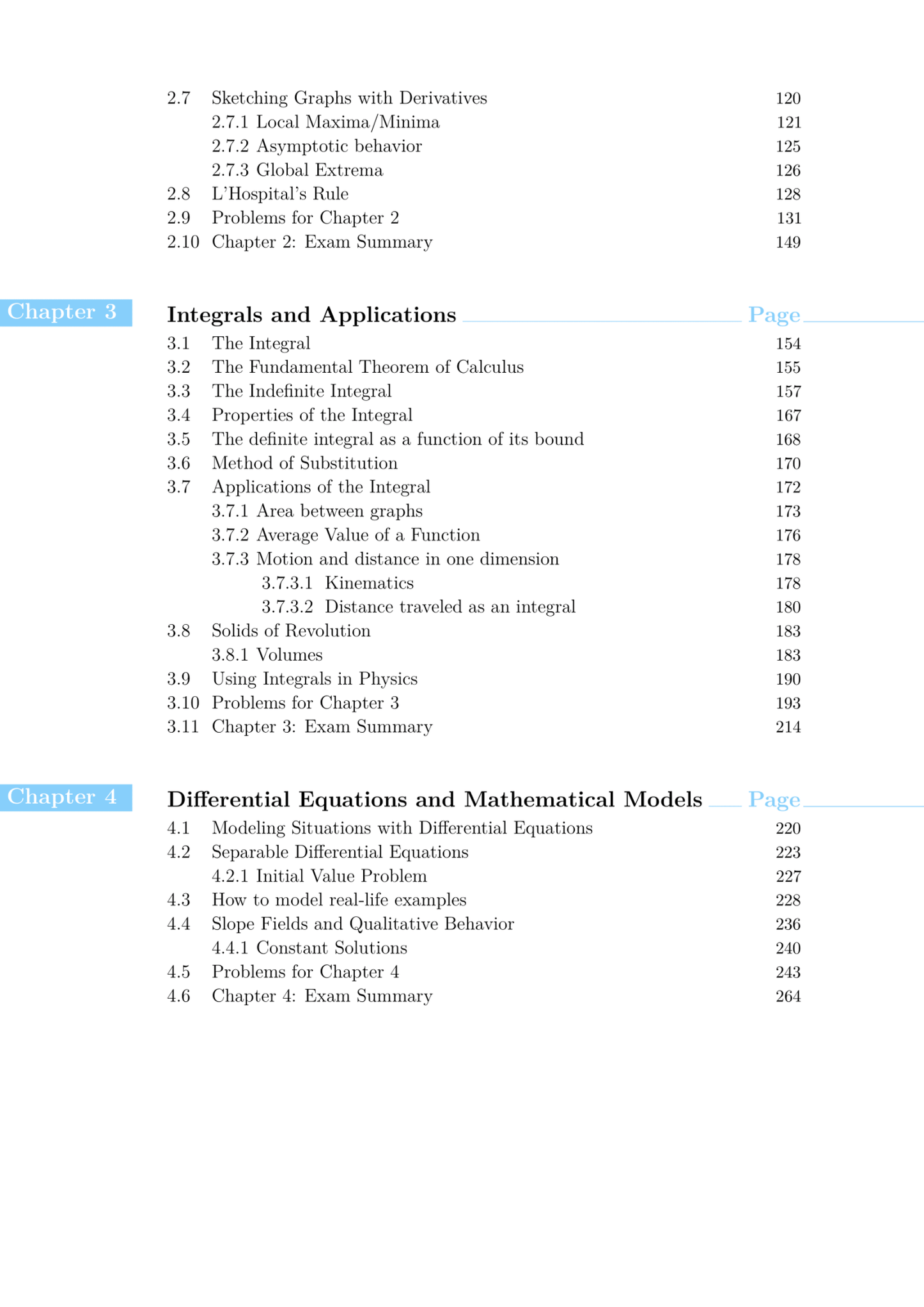 AP Calculus AB - AristoMind
