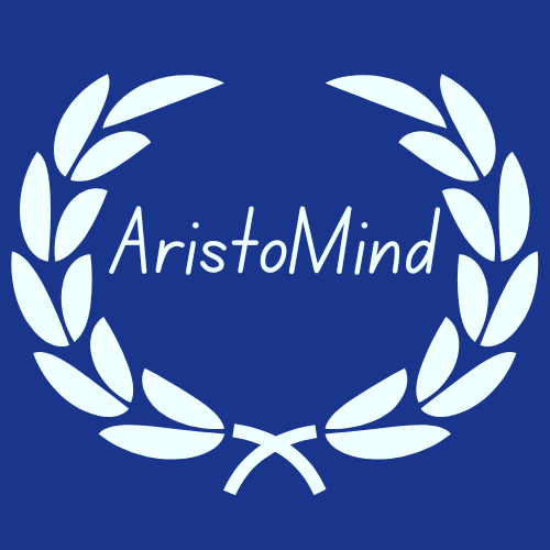AristoMind logo