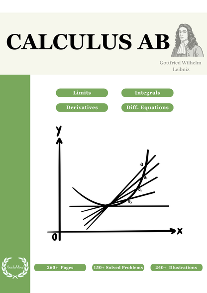 AP Calculus AB