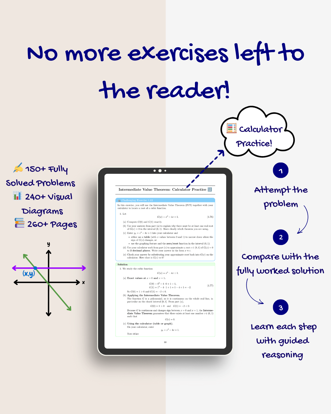 AP Calculus AB - AristoMind