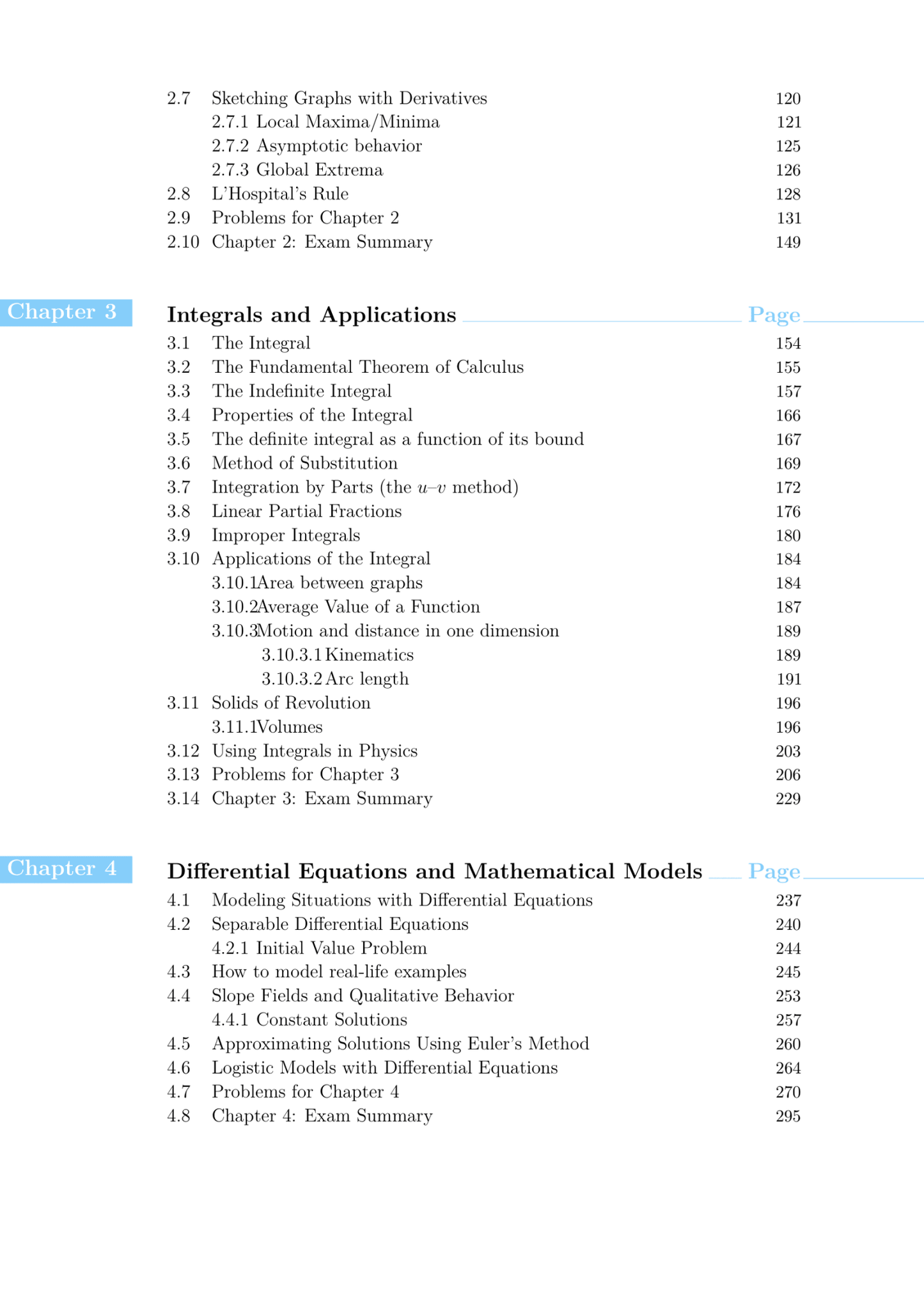 AP Calculus BC - AristoMind
