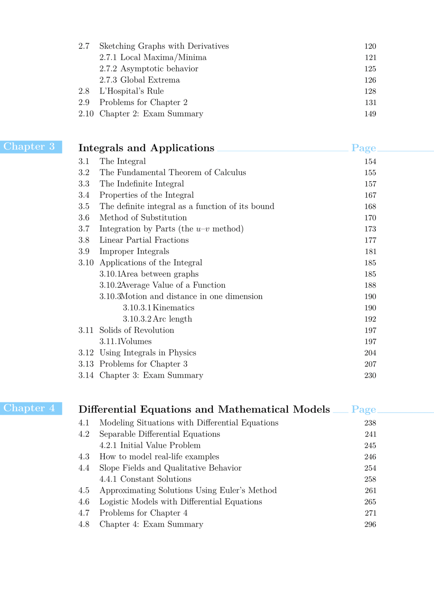 AP Calculus BC - AristoMind