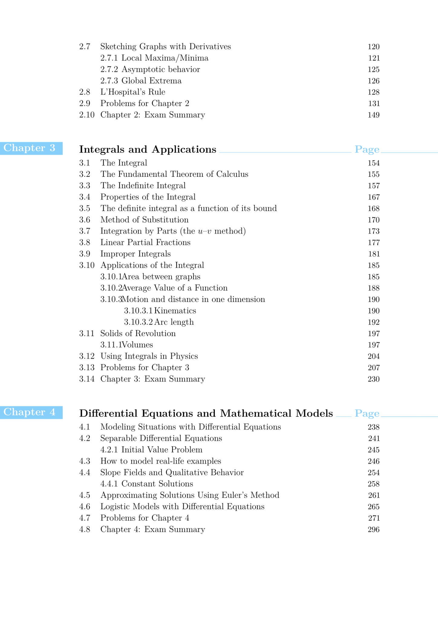 AP Calculus BC - AristoMind