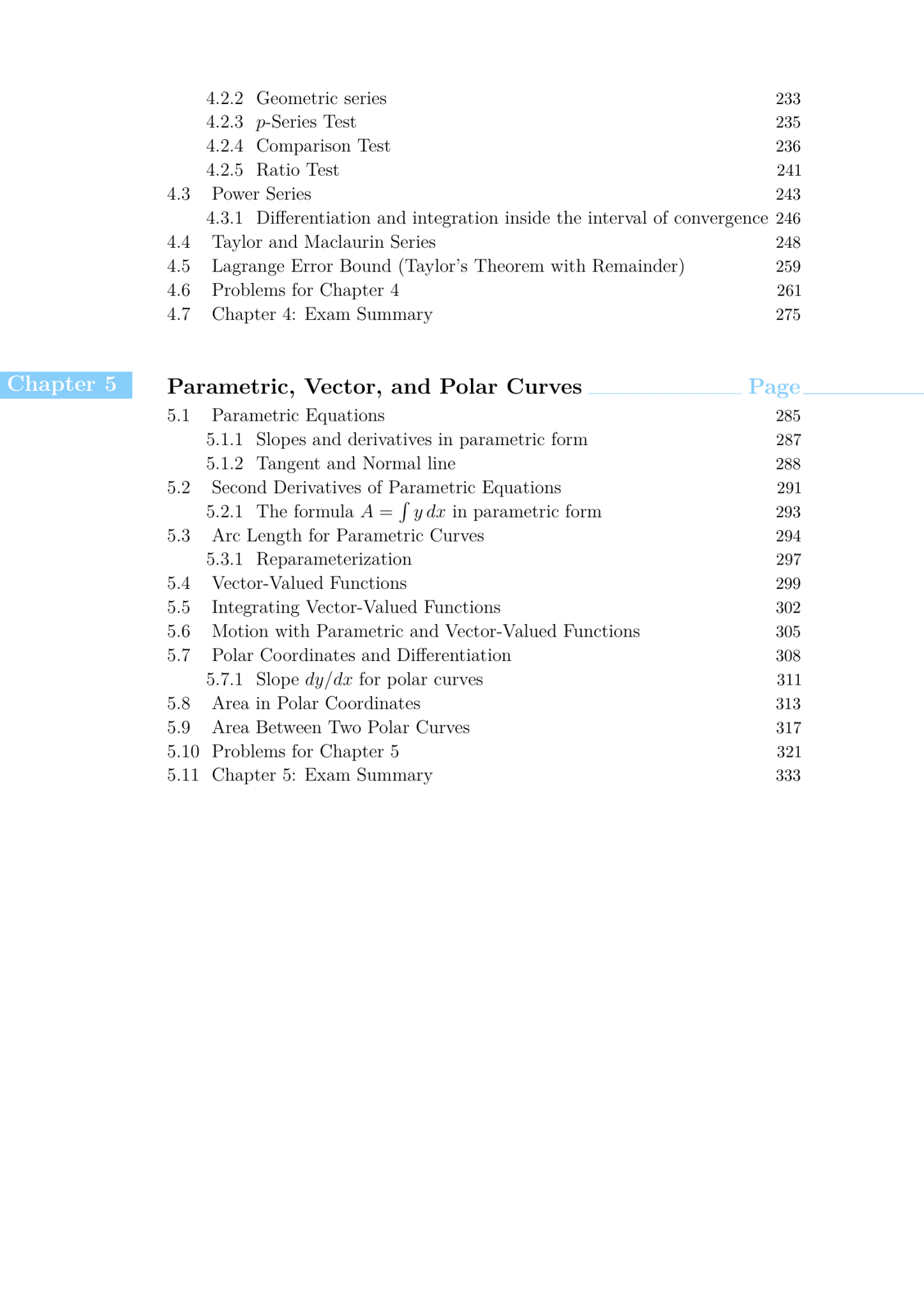 Calculus I - AristoMind