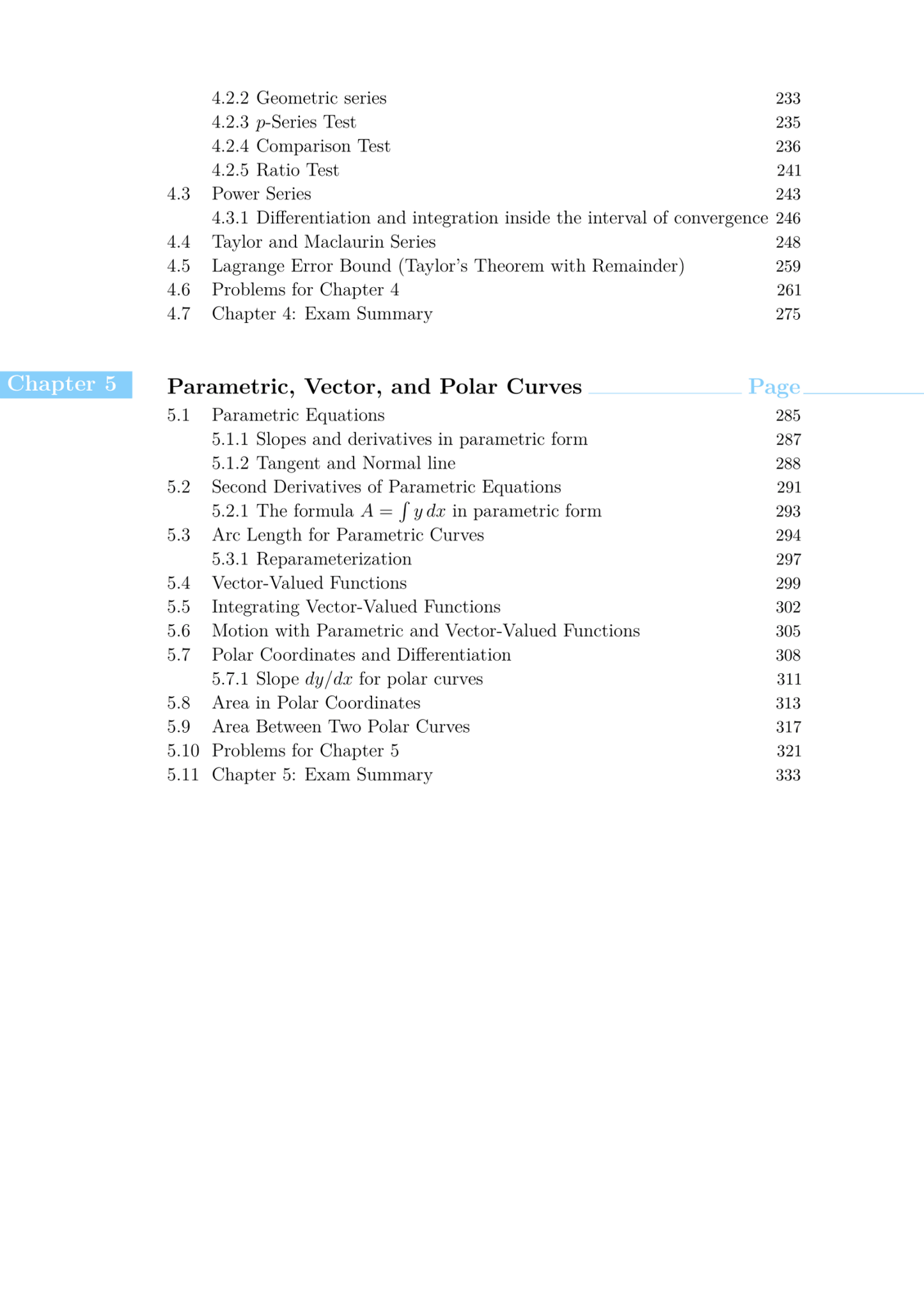 Calculus I - AristoMind