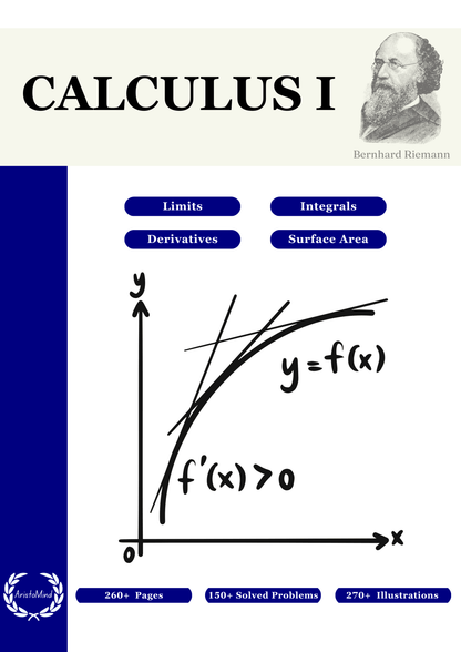 Calculus I - AristoMind