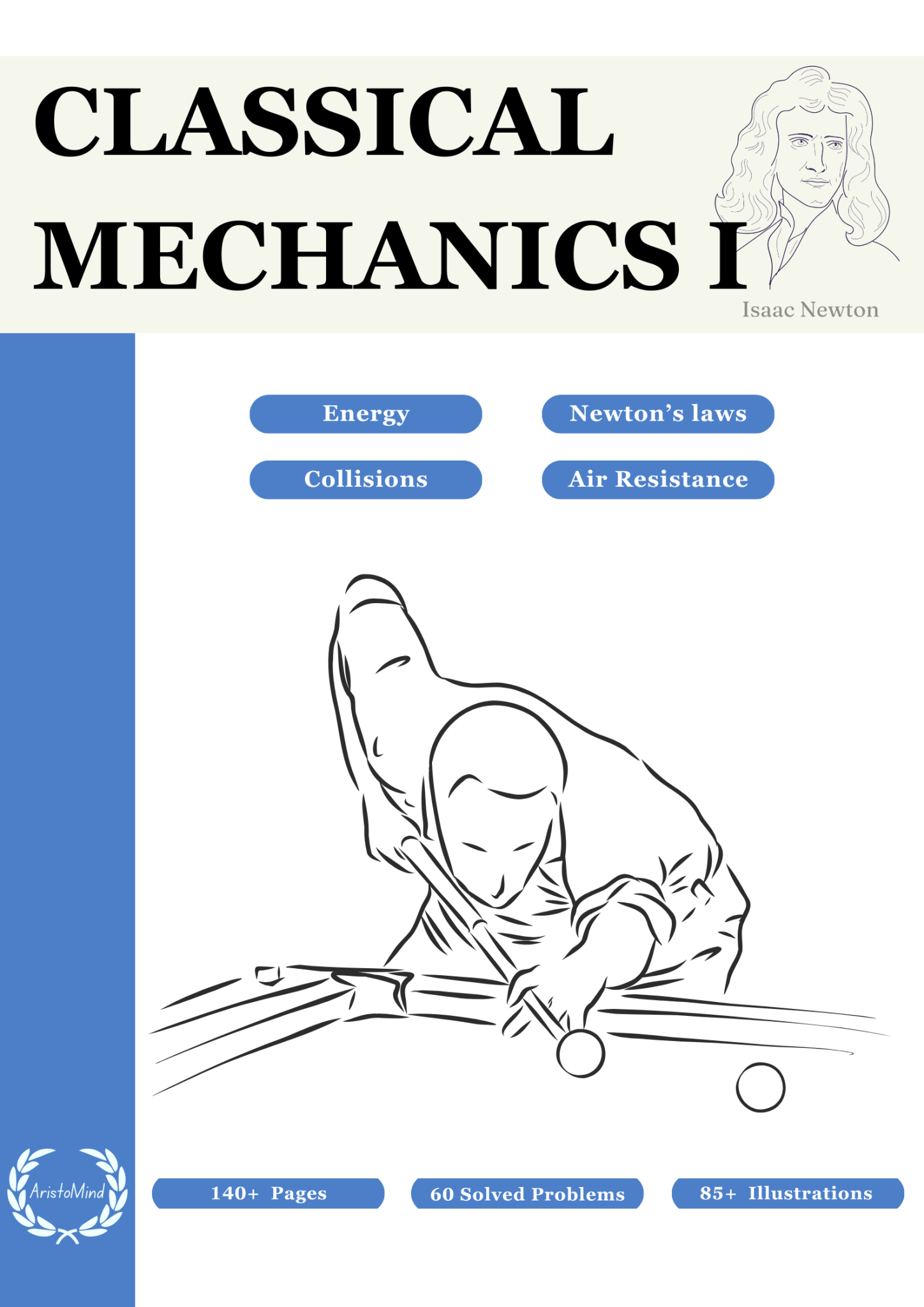 Classical Mechanics I - AristoMind