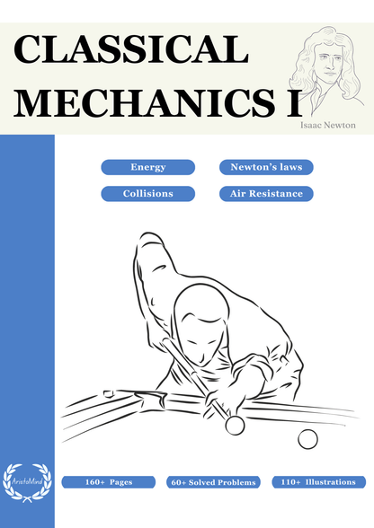 Classical Mechanics I - AristoMind