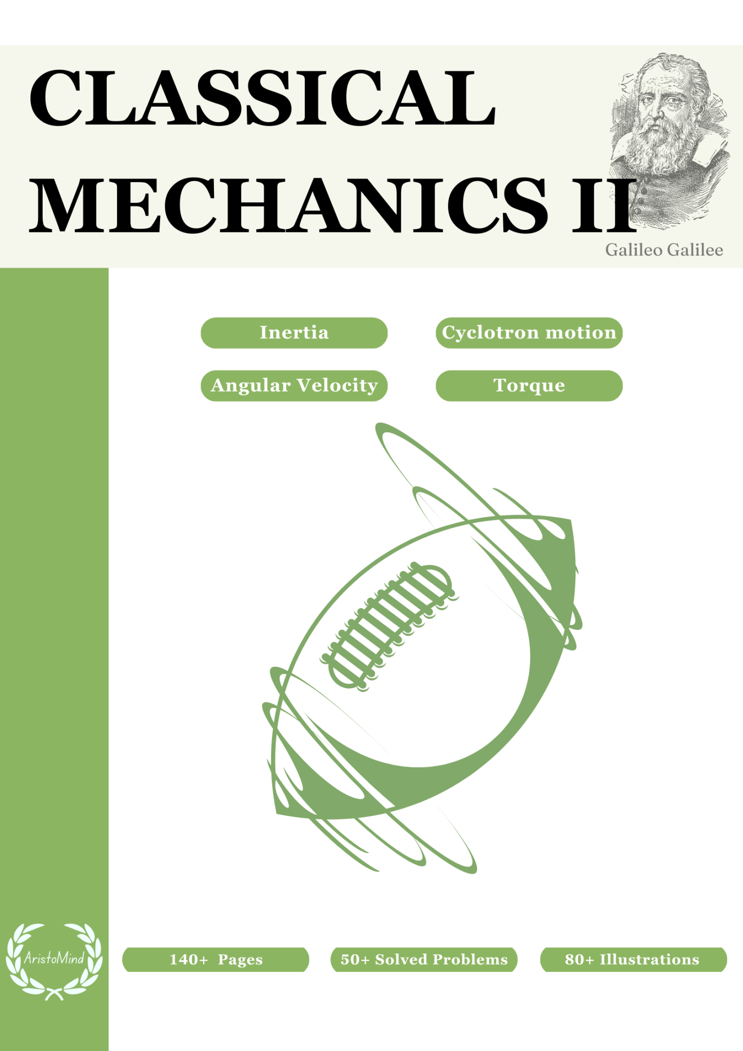 Classical Mechanics II Ð Upcoming Release - AristoMind