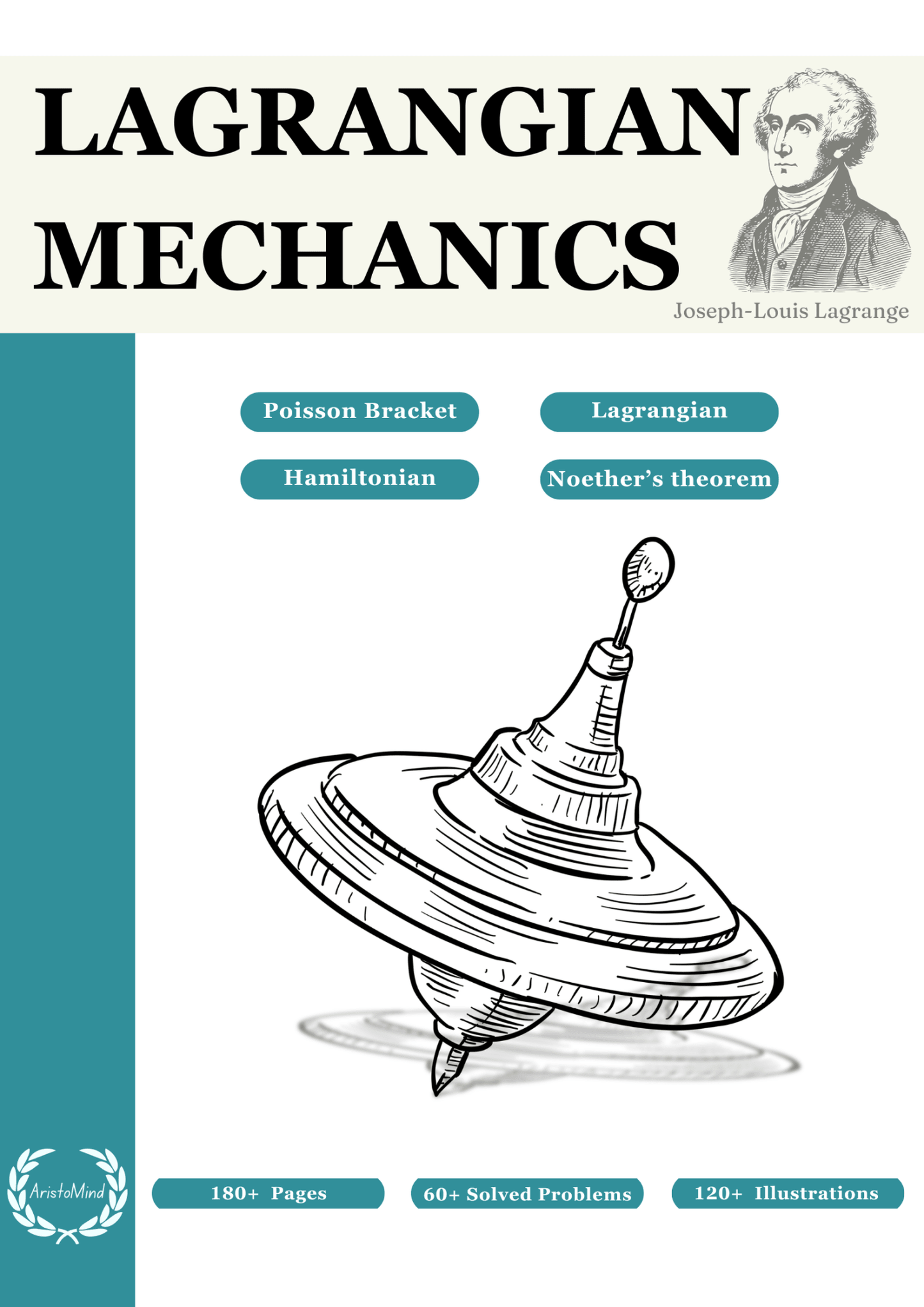 Lagrangian Mechanics - Upcoming Release - AristoMind