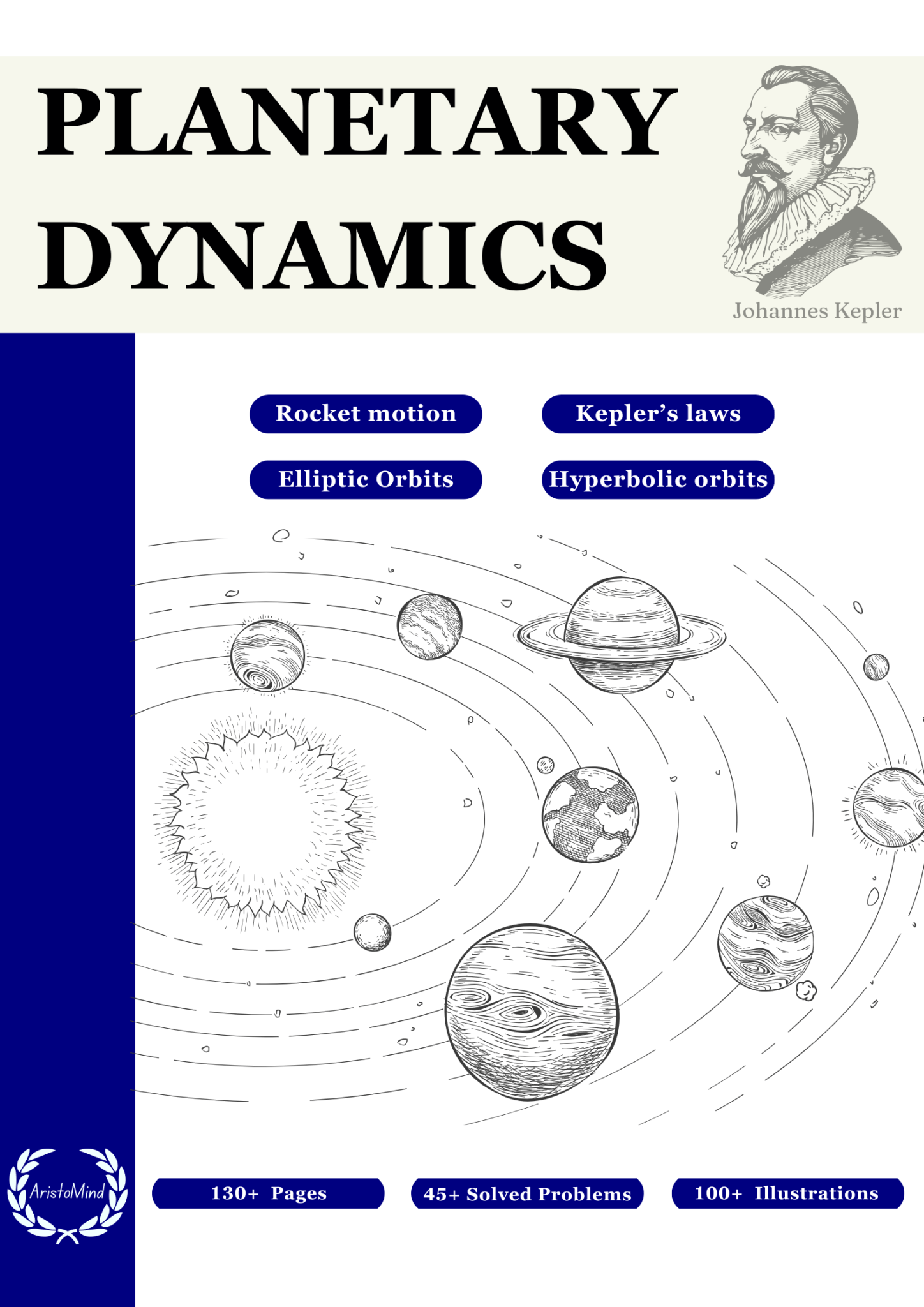 Planetary Dynamics - AristoMind