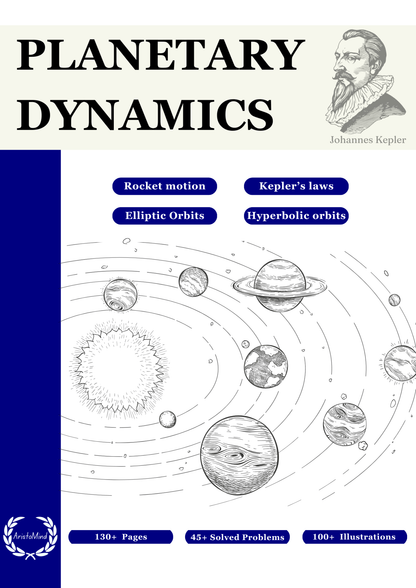 Planetary Dynamics - AristoMind